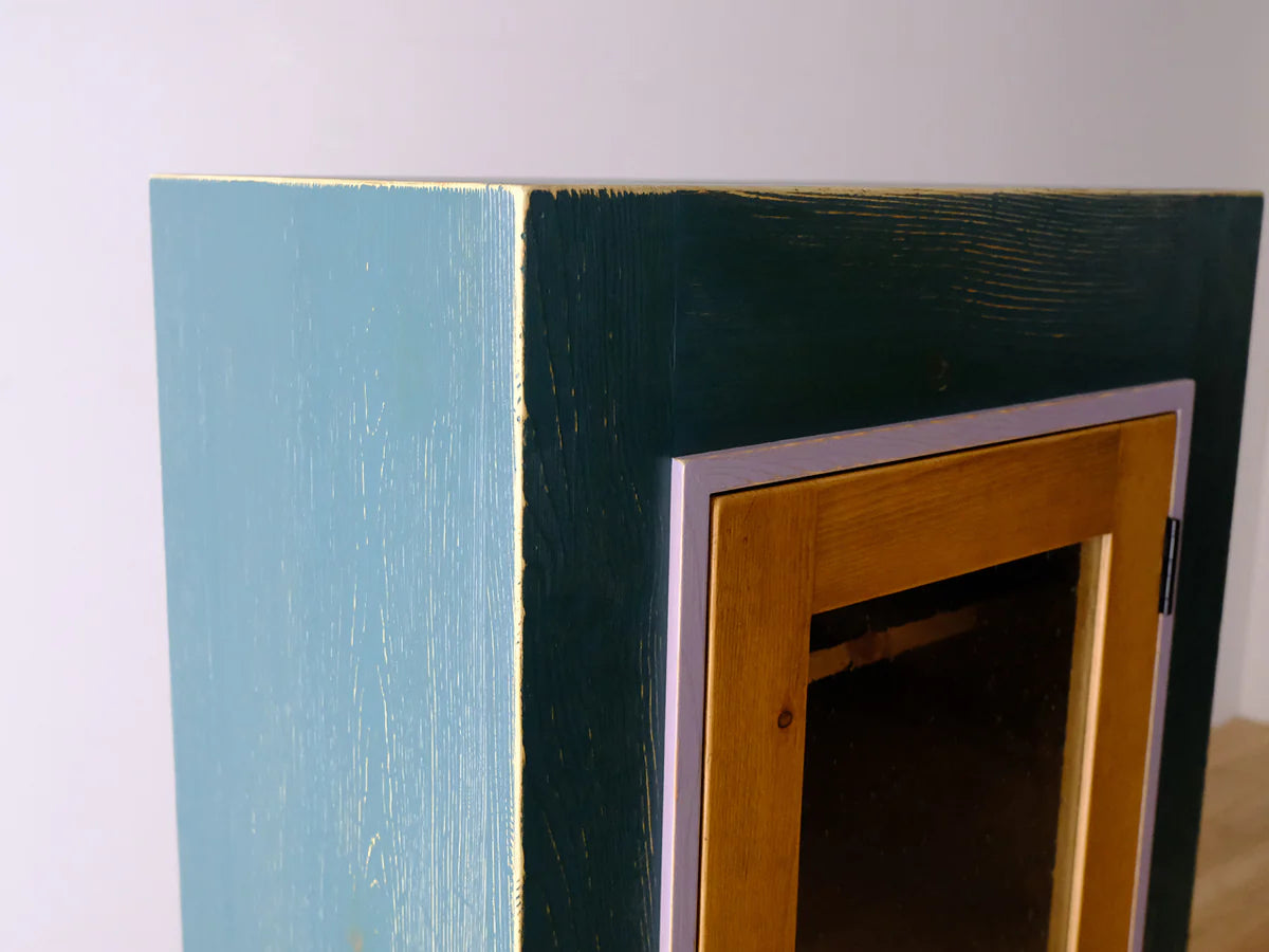 SANTA FE CABINET 063