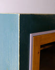 SANTA FE CABINET 063