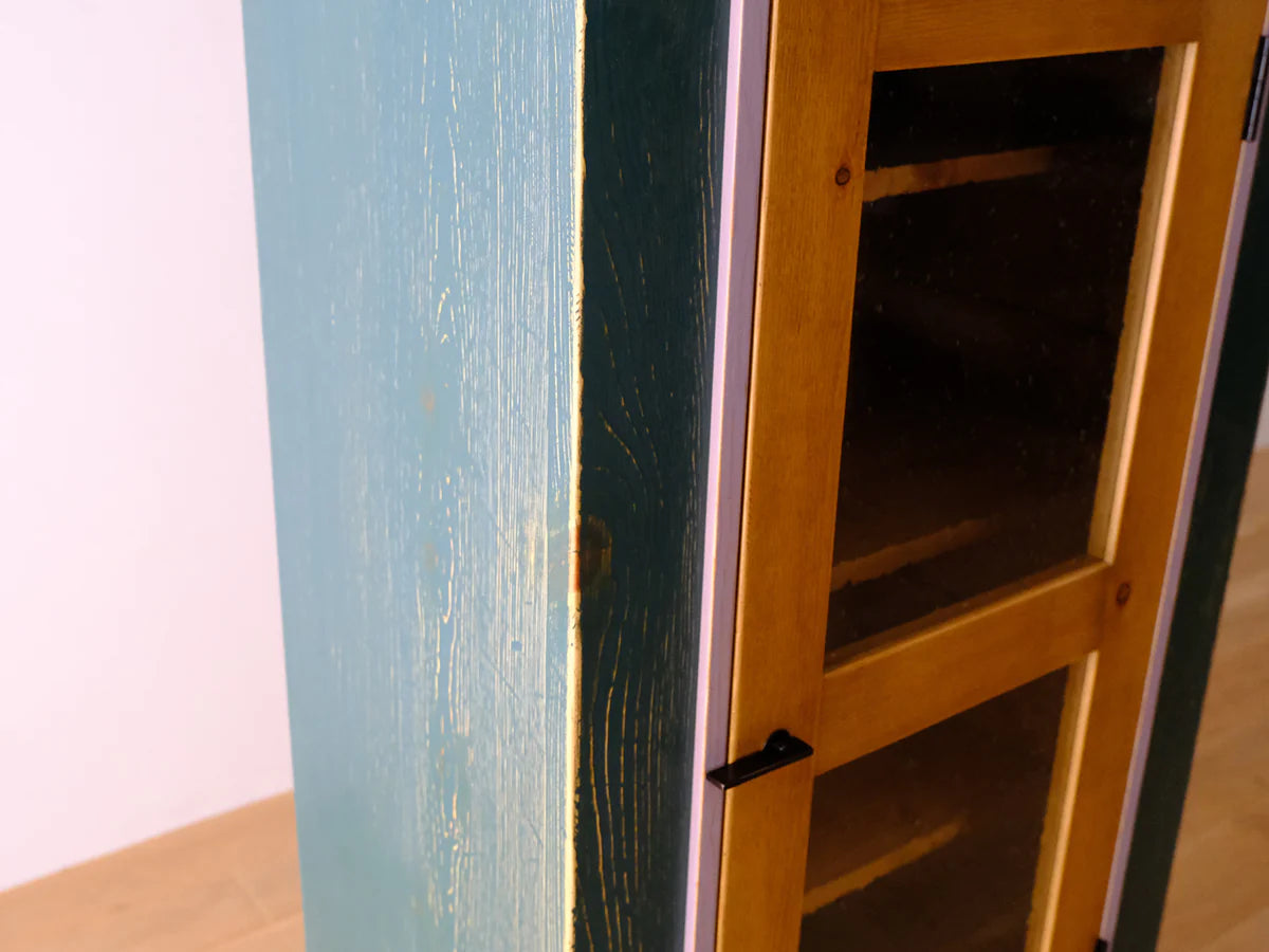 SANTA FE CABINET 063