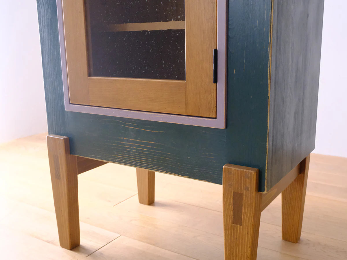 SANTA FE CABINET 063