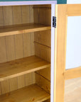 SANTA FE CABINET 063