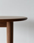 BLUEPRINT N5/2 DINING TABLE (ROUND)