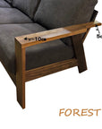 FOREST SOFA