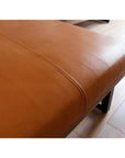 FREX WOOD CHAISE LONGUE 084