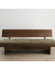 FREX WOOD SOFA W1260