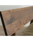 FREX WOOD SOFA W1260