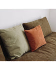 FREX BACK CUSHION ( 梳化背墊 )