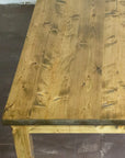 GATEMOUTH TABLE