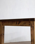 GATEMOUTH TABLE