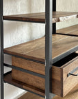 GENE SHELF
