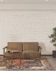 COMMON ROOTS | GRAMERCY COFFEE TABLE