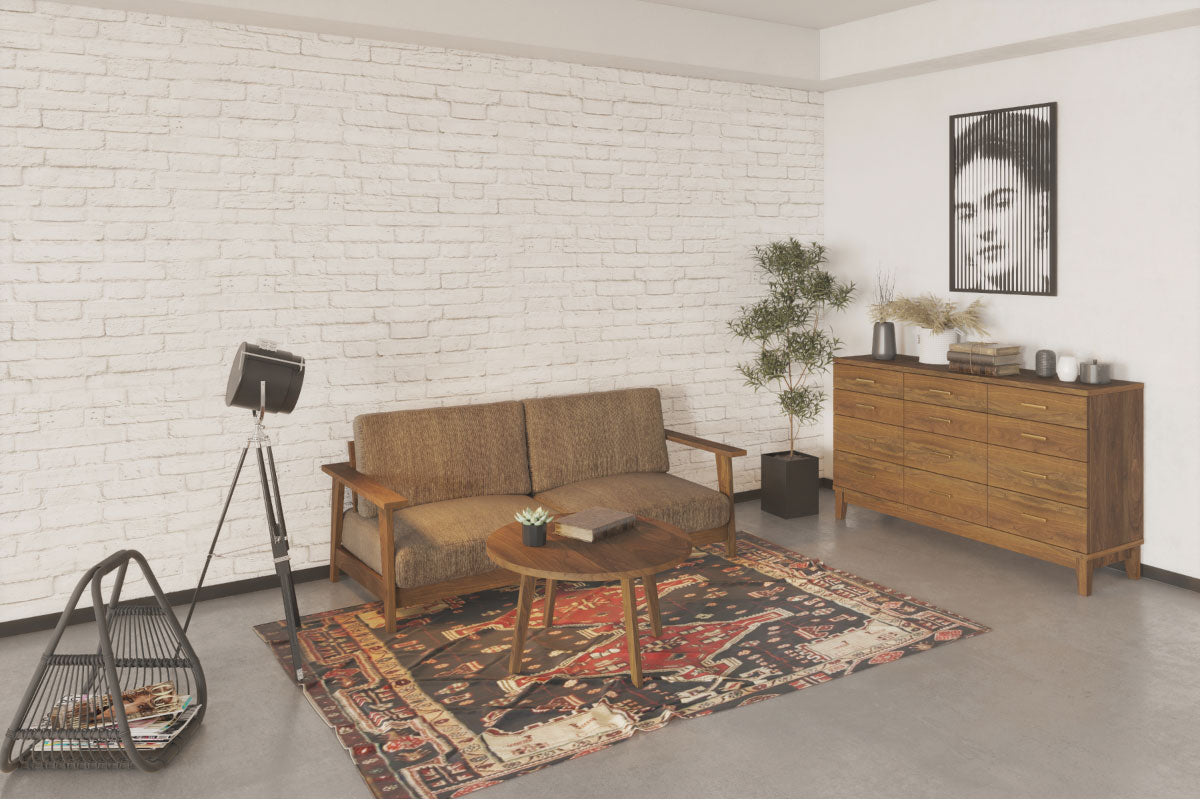 COMMON ROOTS | GRAMERCY SOFA