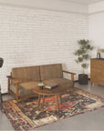 COMMON ROOTS | GRAMERCY COFFEE TABLE