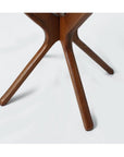 TRESTLES SIDE TABLE