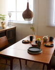 HABITAT DINING TABLE