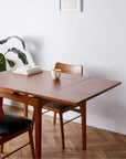 HABITAT DINING TABLE