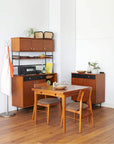 HABITAT DINING TABLE