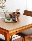 HABITAT DINING TABLE