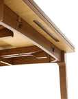 HABITAT DINING TABLE