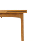HABITAT DINING TABLE