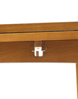 HABITAT DINING TABLE