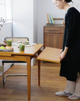 HABITAT DINING TABLE