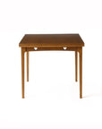 HABITAT DINING TABLE