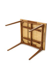 HABITAT DINING TABLE