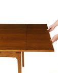HABITAT DINING TABLE