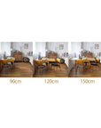 HABITAT DINING TABLE