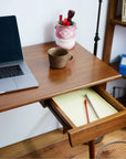 DELMAR DESK