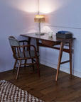 DELMAR DESK