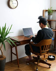 DELMAR DESK