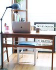 DELMAR DESK