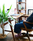DELMAR DESK