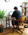DELMAR DESK