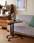 HABITAT SIDE TABLE S