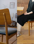 HABITAT DINING CHAIR 2nd
