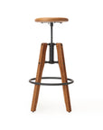 IRVIN STOOL