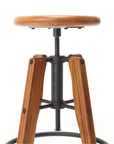IRVIN STOOL