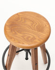 IRVIN STOOL