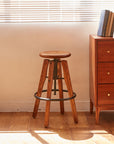 IRVIN STOOL