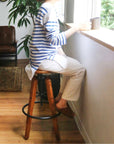 IRVIN STOOL