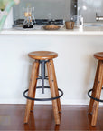 IRVIN STOOL