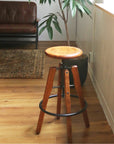 IRVIN STOOL