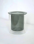 AXCIS,INC. | PINO Glass Planter