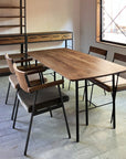 HAZE TABLE