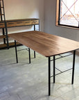 HAZE TABLE