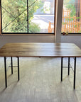 HAZE TABLE