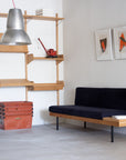 MODULAR SOFA W1600 (WITH SIDE TRAY)